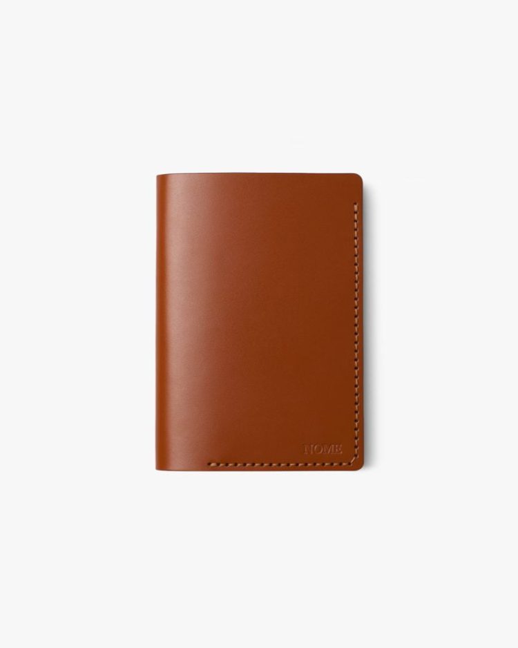 PASSPORT COVER (Handmade Collection)