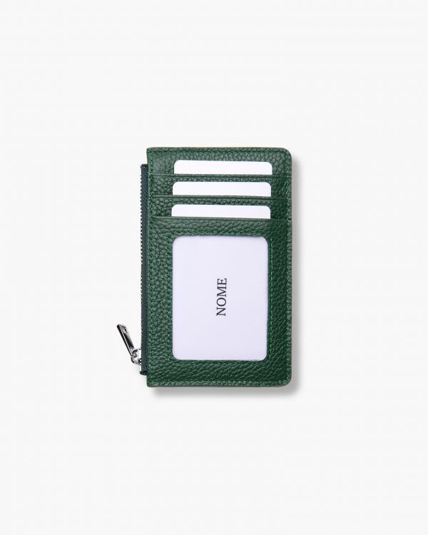 CARD ZIPPER